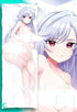 Eiai Nano Dakimakura Body pillow case